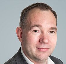 Tom De Vleesschauwer